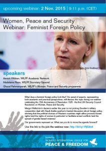 Academic Network Webinar