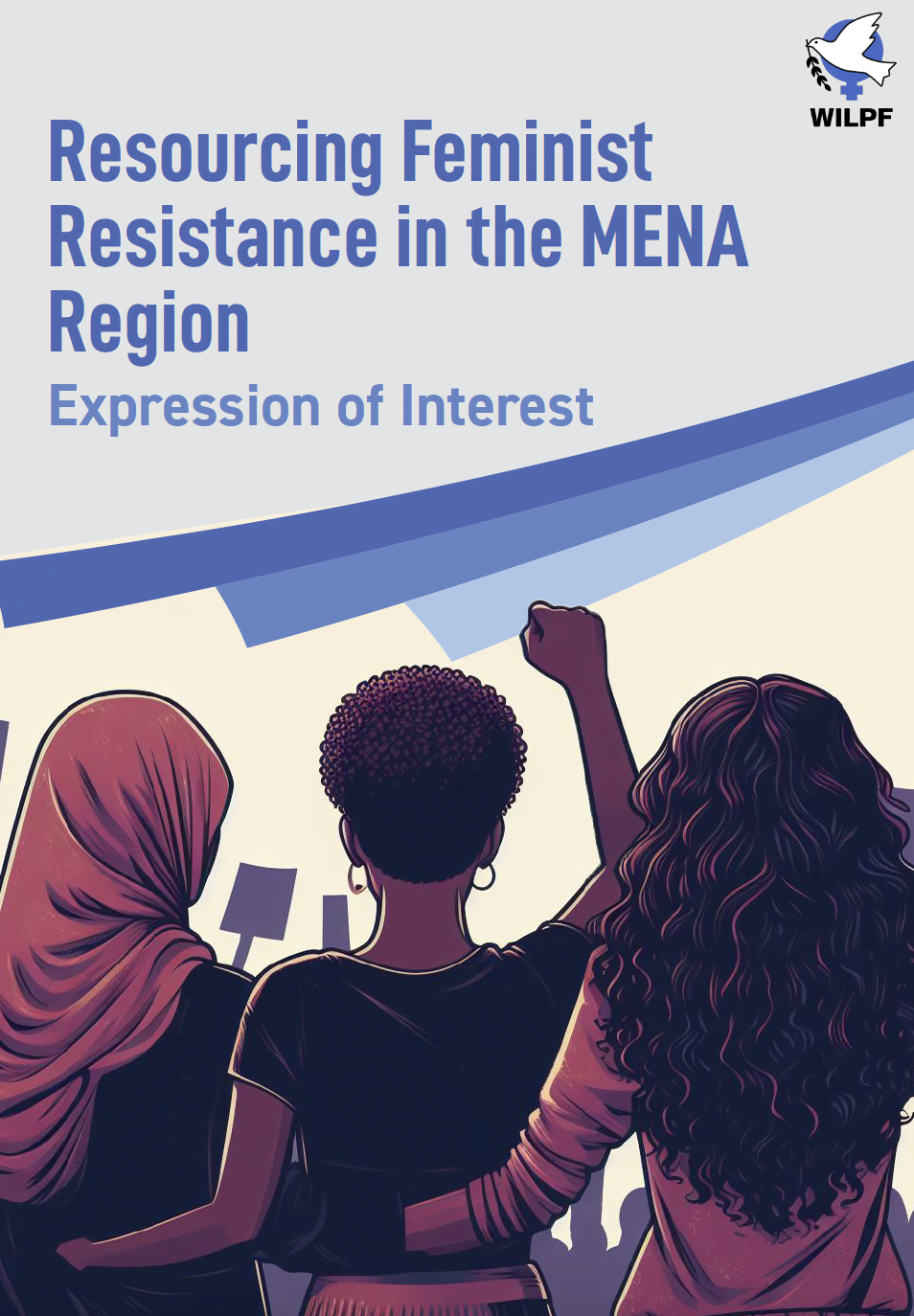 MENA Expression of Interest